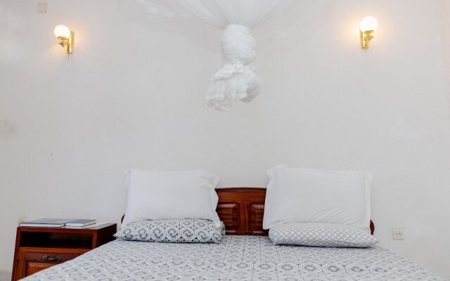 Ubumwe Hotel Gisenyi