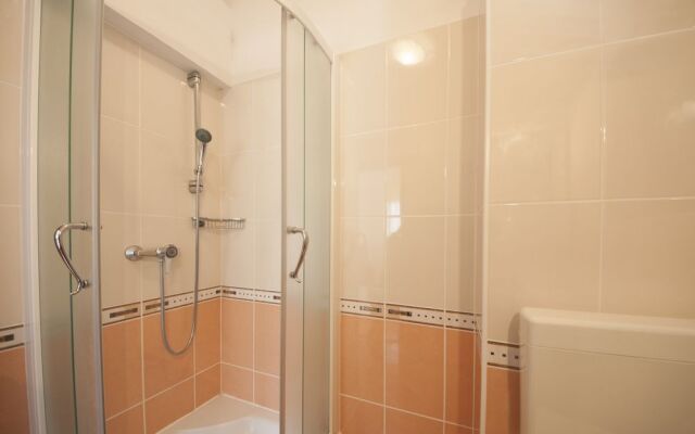 Aparthotel eM Ka