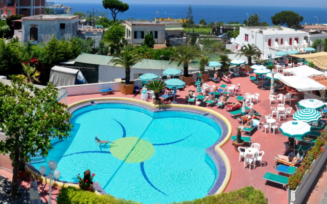 Hotel Galidon Thermal & Wellness Park