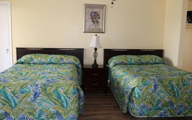 Sea Shell Motel