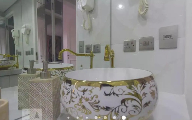 IBC/Autodromo/Aeroporto/Expo SP/PQ da Monica/Transamerica