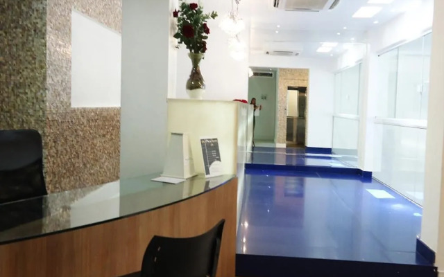 Hotel Marlen