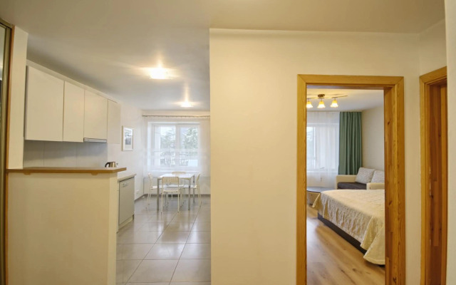 Spa Druskininkai Apartment