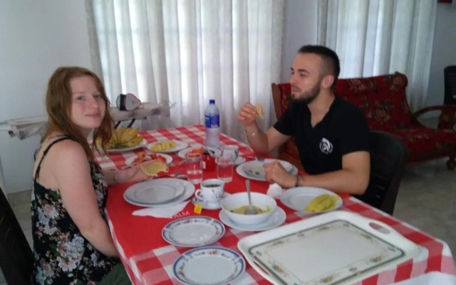 Umaya Holiday Home