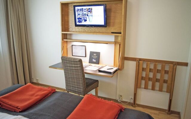 Starby Hotell