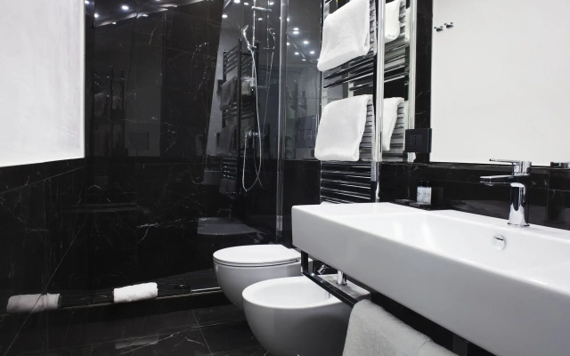 LHP Suite Napoli - Parco Margherita