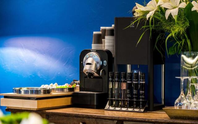 Hôtel Jardin le Bréa