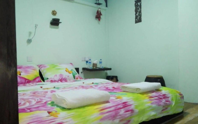 Shannkalay Hostel