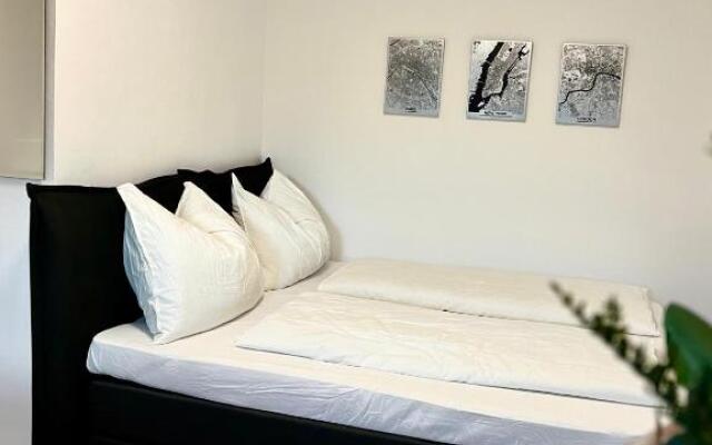 urbanstays Linz Landstraße - city center - near casino