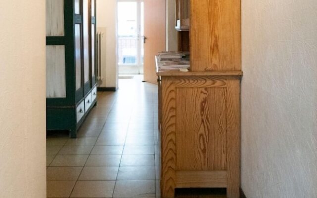 Hostel Aachen