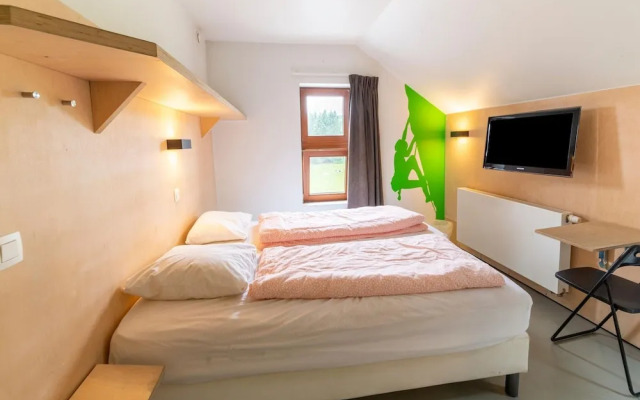 Tranquil Holiday Home in Durbuy