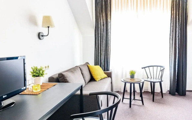 Landhotel Weingold Guntersblum