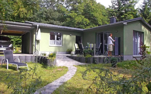 Ferienhaus Lychen UCK 1071