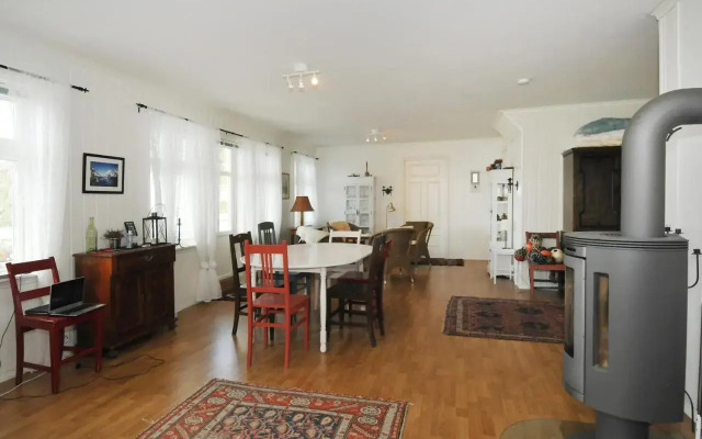 Nyksund Apartments Marihaugen