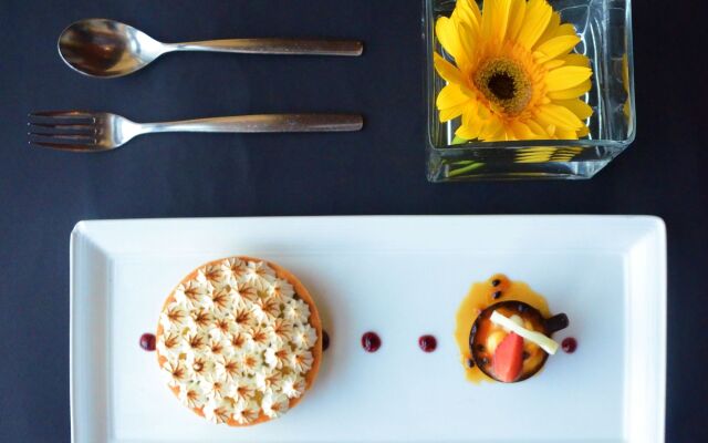 Novotel Danang Premier Han River