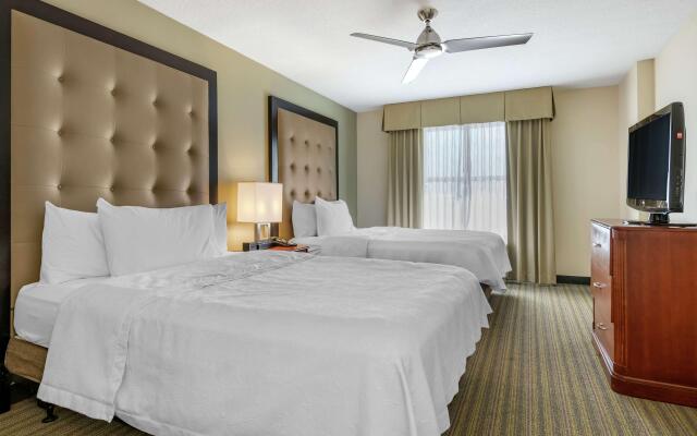Homewood Suites by Hilton Daytona Beach Speedway-Airport
