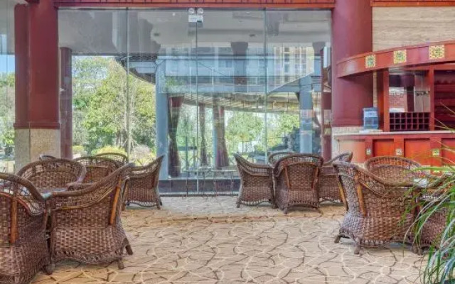 Shiping Tianyi Hotel