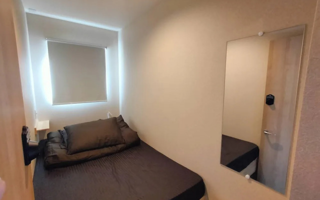 Sho inn MINIMAL HOTEL