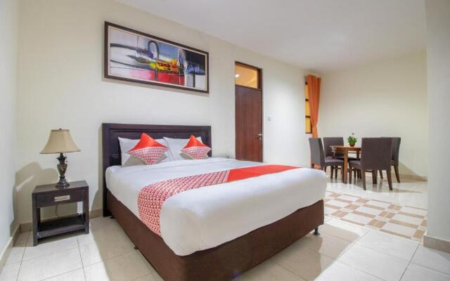 Flagship 2688 Guntur Hotel