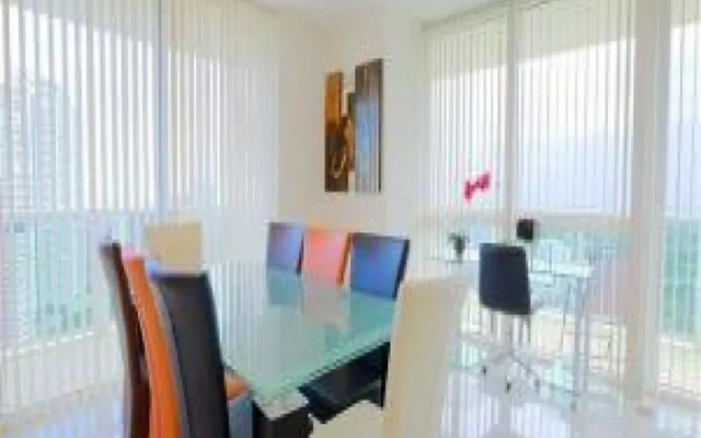 Miami Luxury Suite In Downtown Brickell