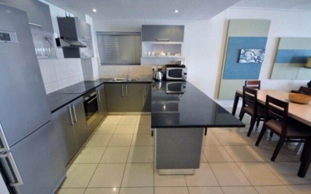 3 Bedroom Apartment in Central Cape Town