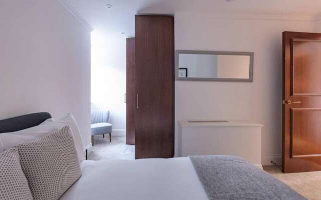 Luxurious 1BR Flat- Heart of Covent Garden