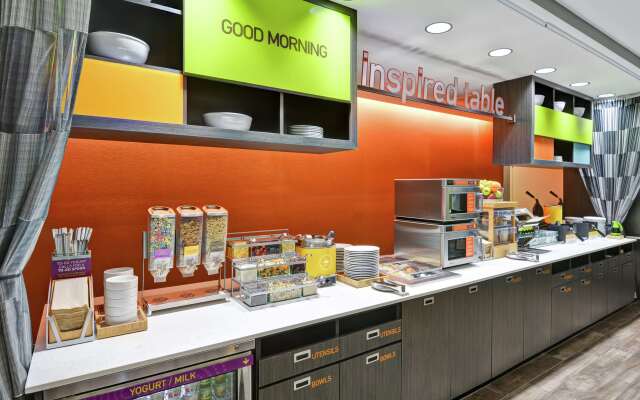 Home2 Suites by Hilton Conway