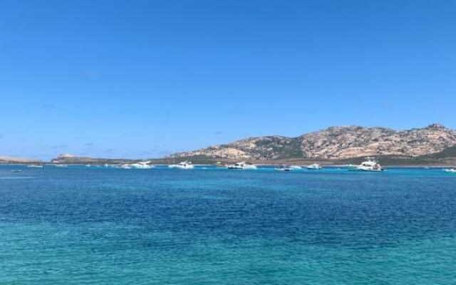 Casa sul Mare Scogliolungo II