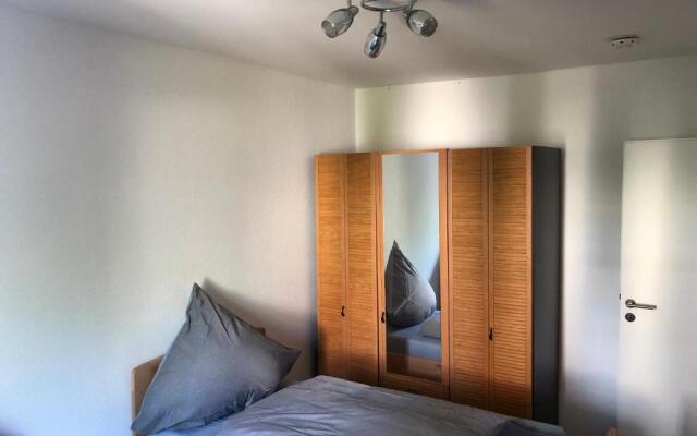 Apartment Hannover / Messe