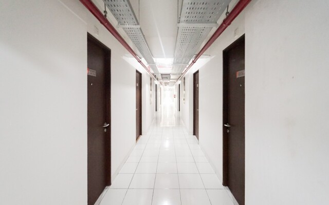 RedLiving Apartemen Riverview Residence - Yapadi Group Tower Mahakam