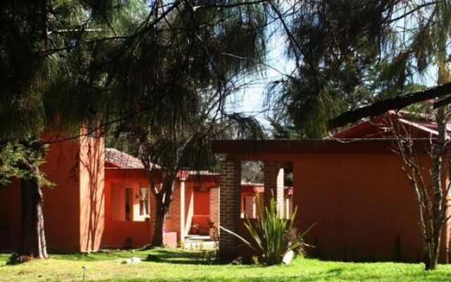 La Labor Villas  Temazcal