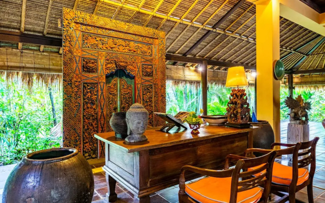 Taman Selini Bali