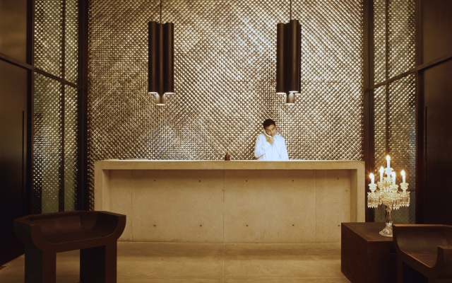 Habita Monterrey, a Member of Design Hotels