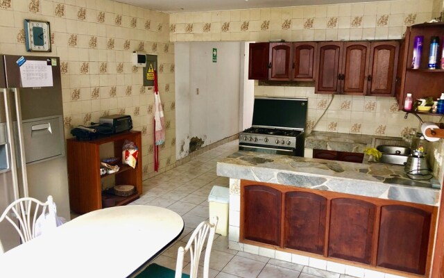 House Carolina