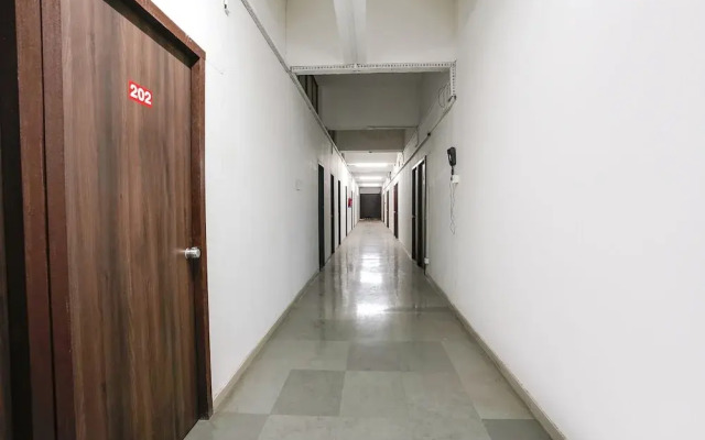 Fabhotel Saubhagya Elite