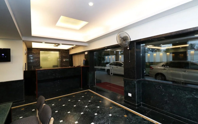 Grand Hotel by OYO Rooms