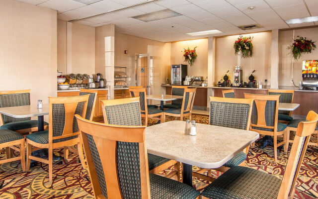 Comfort Inn & Suites Klamath Falls