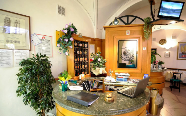 Hotel Amalfitana
