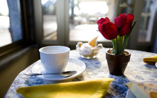 Hotel Stazione Reale