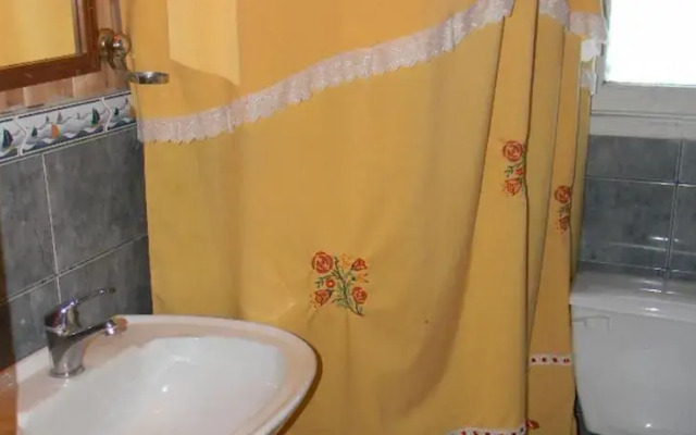 Hostal Alicia
