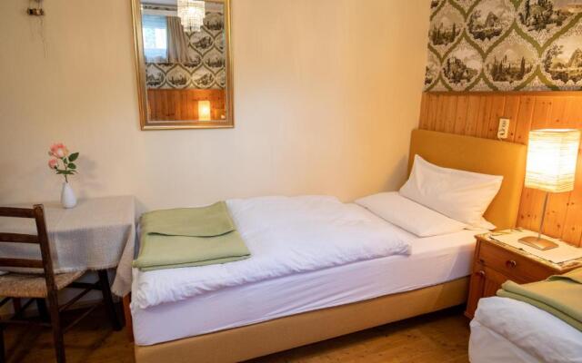 Gastehaus Pension Ria