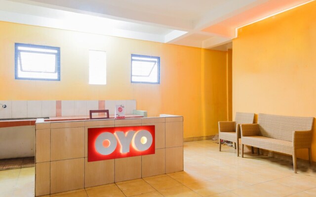 Ambassador Homestay by OYO Rooms