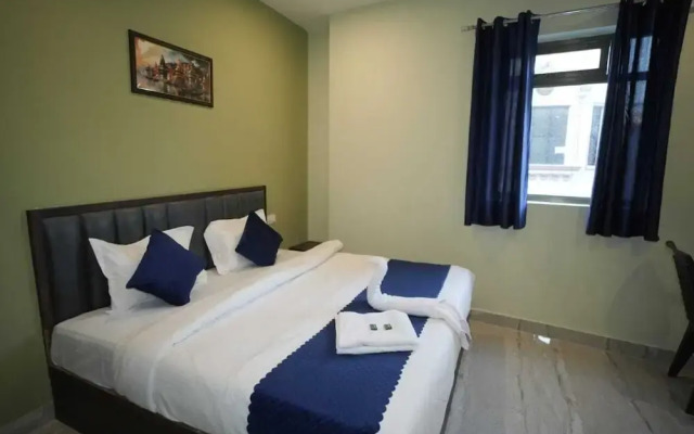 Hotel Imperial Kashi