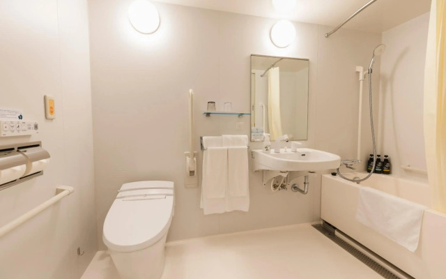 Sotetsu Fresa Inn Sapporo-Susukino