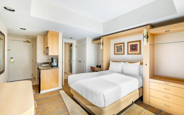 Hilton Vacation Club Polo Towers Las Vegas