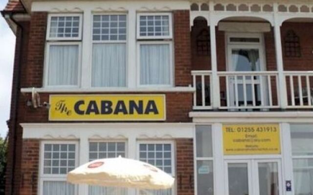 Cabana Hotel