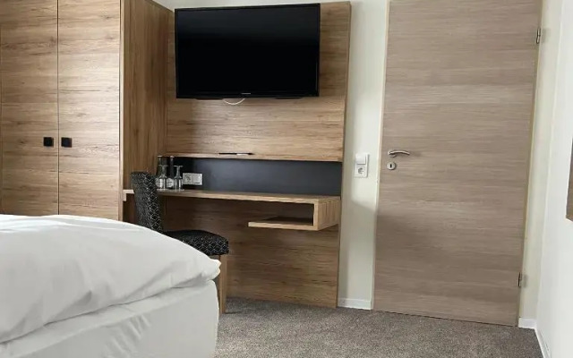 Vita Balance Hotel