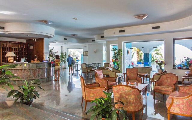 Hotel Poseidon