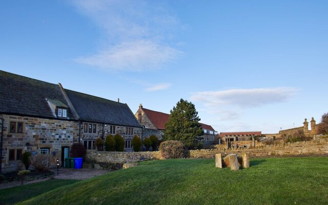 The Coach House