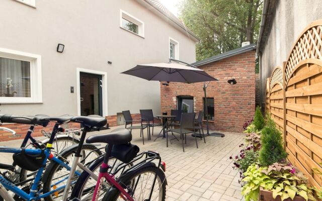 Apartamenty Centrum Park